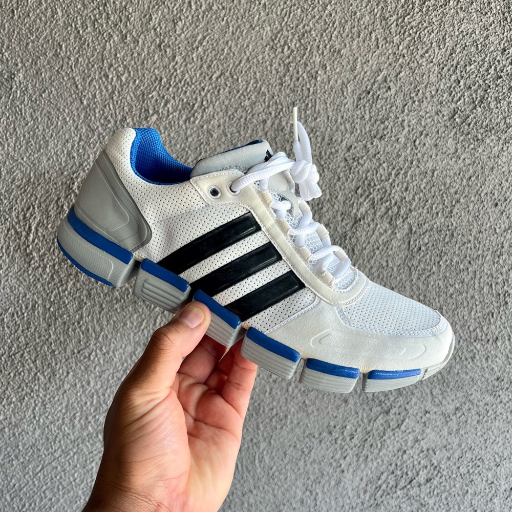Adidas CC Chill SY M | Size 9.5M | Brand New (Never Worn) with Tags